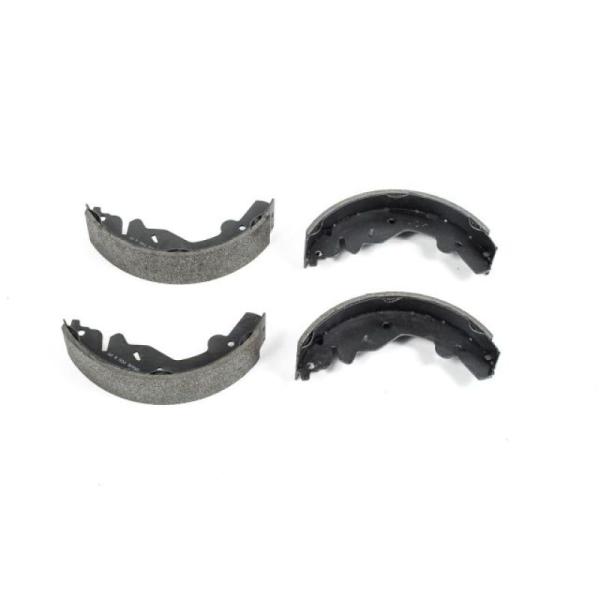 PSB Autospecialty Brake Shoes PowerStop B706