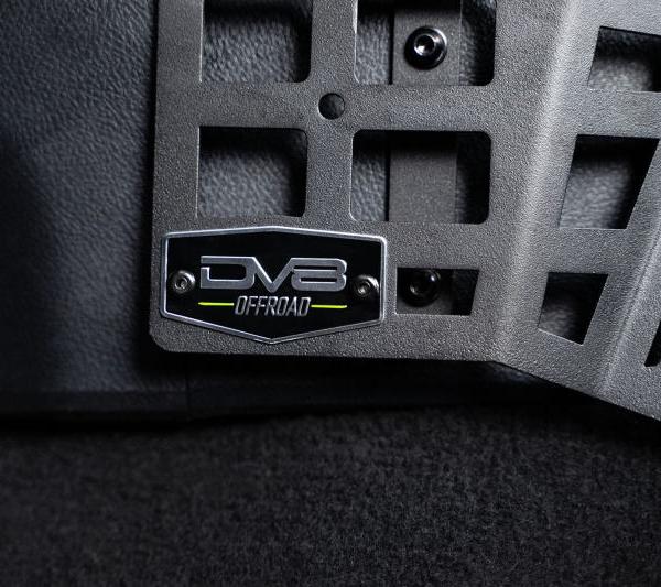 DV8 Offroad CCT3-01