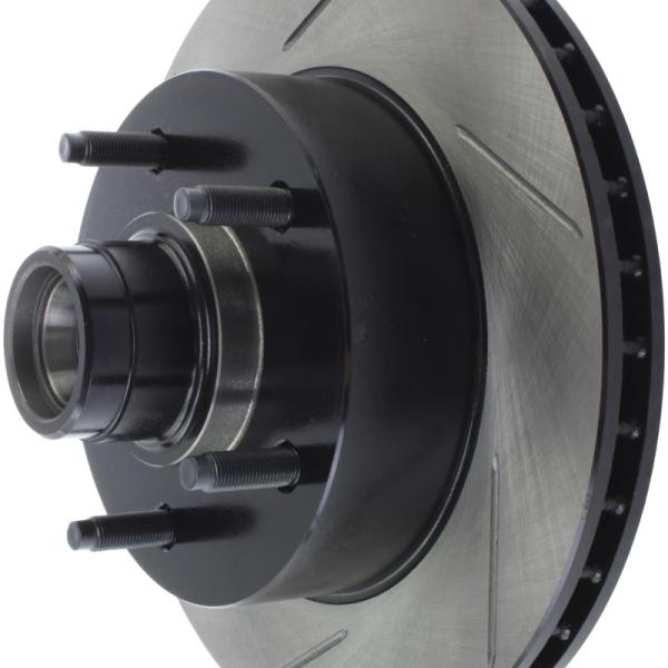 Stoptech 126.65040SR
