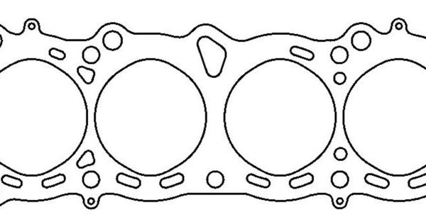 Cometic Gasket C4178-051