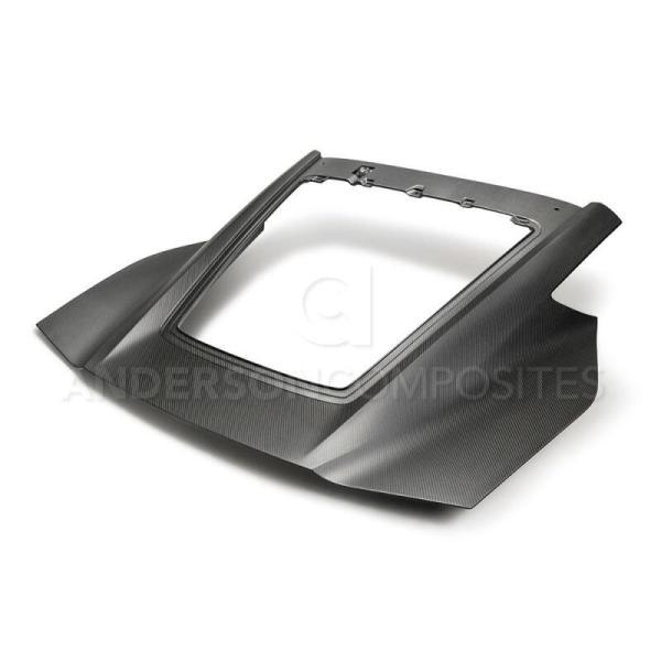 Anderson Composites AC-TL14CHC7-DRY