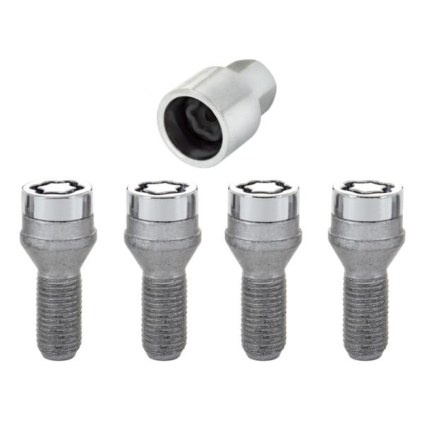 MCG Wheel Lock Bolt Sets McGard 27222