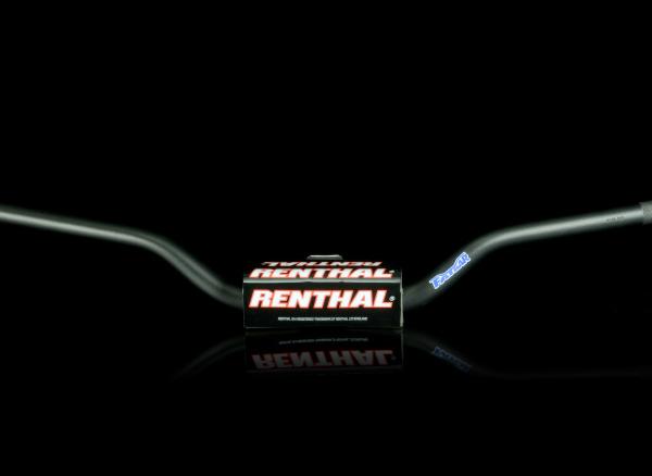 Renthal 672-01-BK