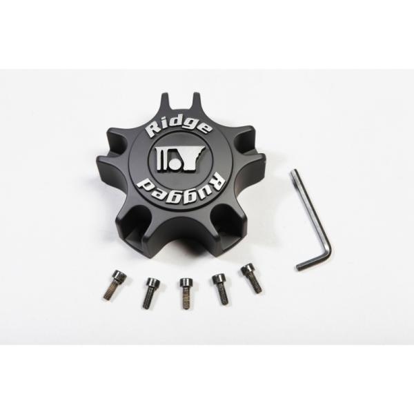 Rugged Ridge 15302.50
