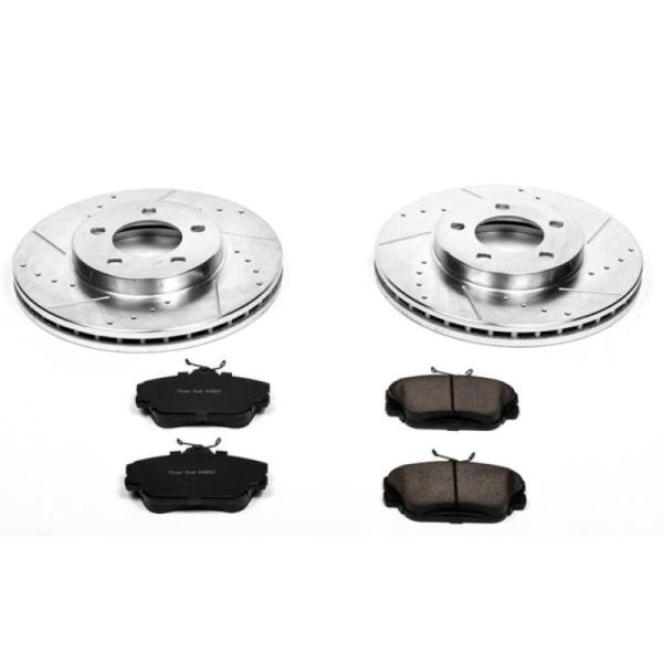 PowerStop K5406