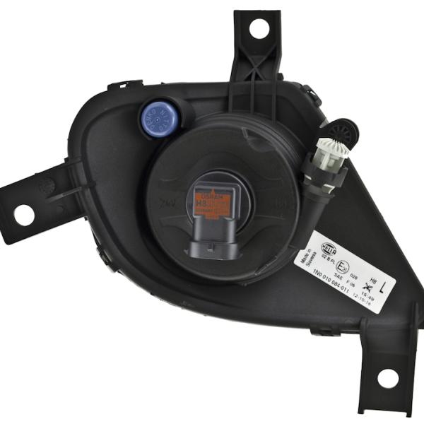 HELLA Fog Lamp Hella 010084011