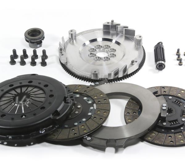 DKM Clutch MS-006-005