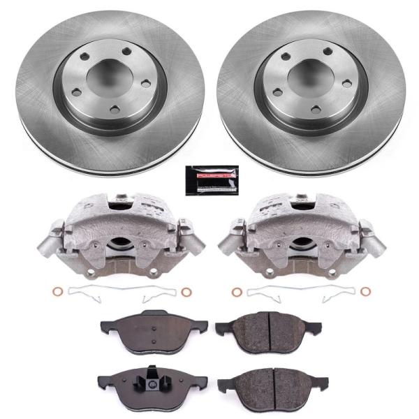 PowerStop KCOE125