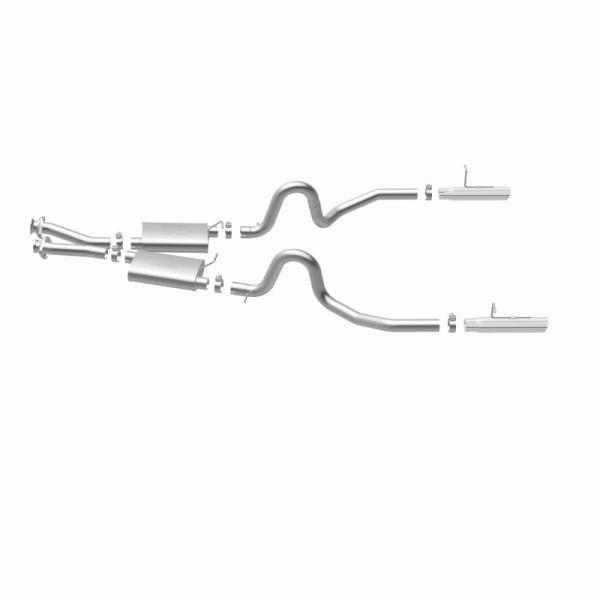 Magnaflow 15630