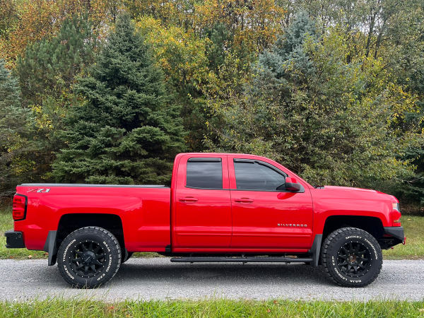 Fishbone Offroad FB21382