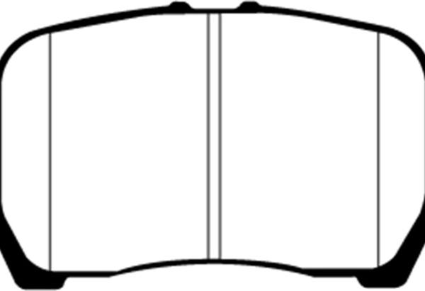 EBC DP31763C