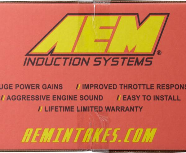 AEM Induction 21-868C