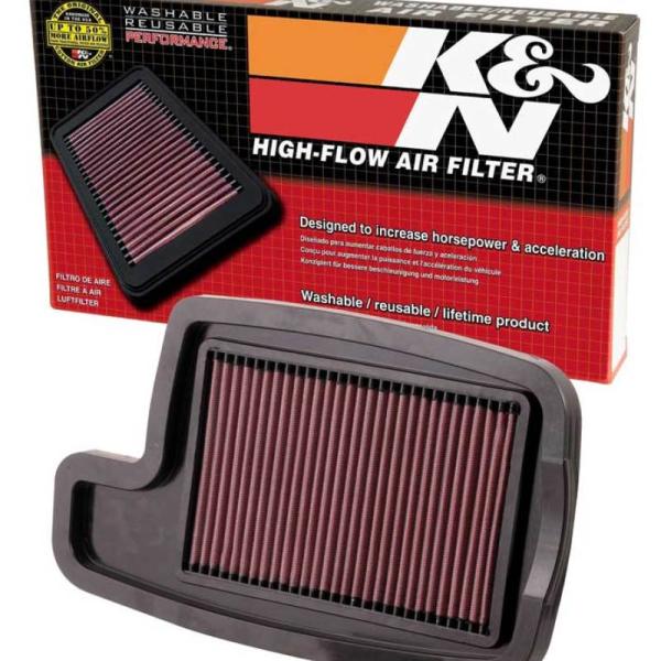 K&N Engineering AC-4004