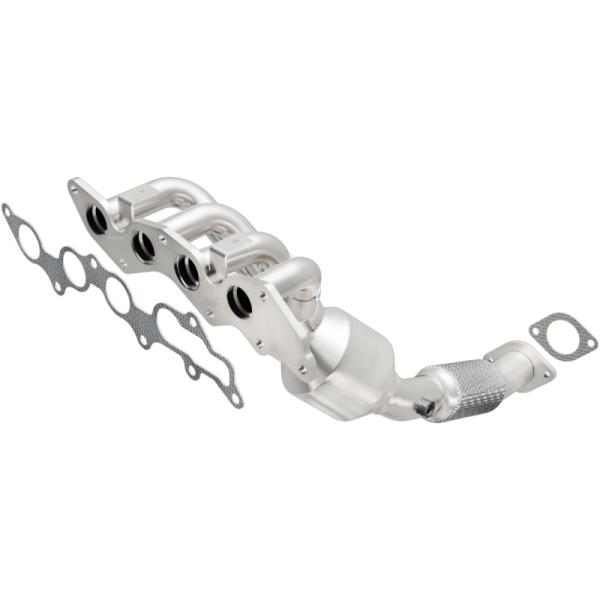 MAG Converter Direct Fit Magnaflow 50391