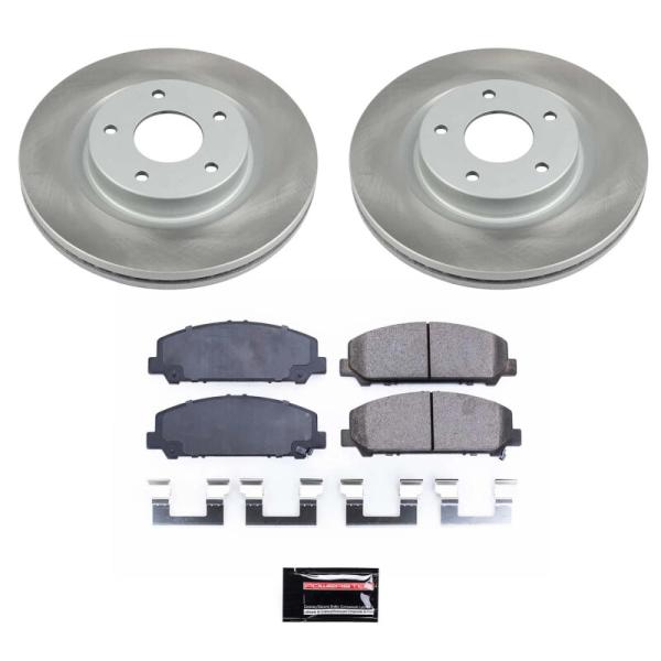 PowerStop SC2961