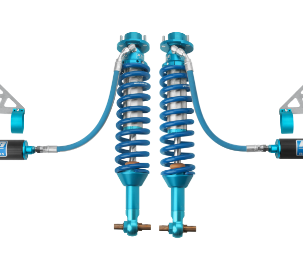 King Shocks 25001-392