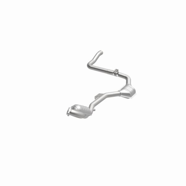 MAG Converter Direct Fit Magnaflow 447264