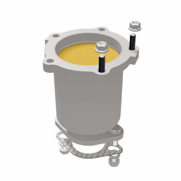 Magnaflow 4583457