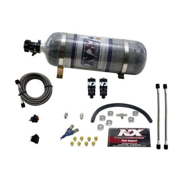 Nitrous Express 20001-12