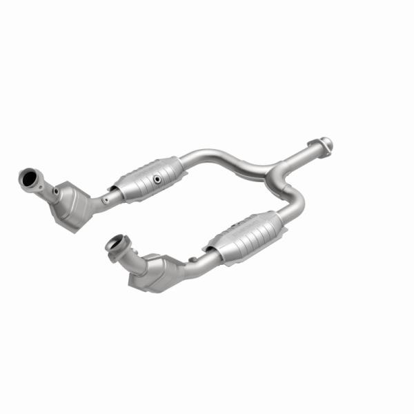 MAG Converter Direct Fit Magnaflow 441110