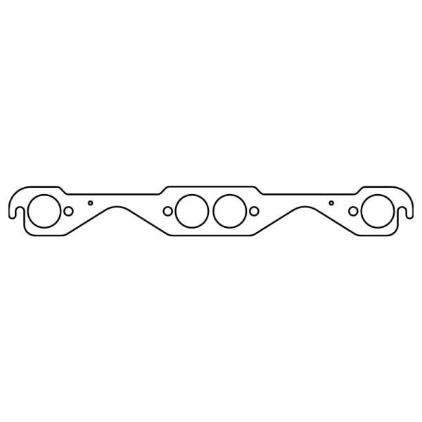 CG Exhaust Gaskets Cometic Gasket C5891-060