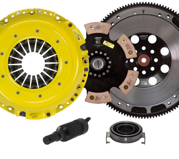 ACT HD/Race Clutch Kits ACT SB11-HDR6