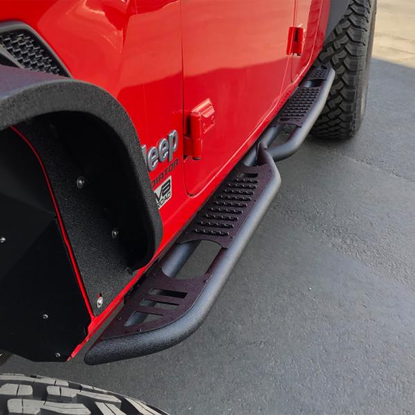 DV8 Offroad SRGL-03