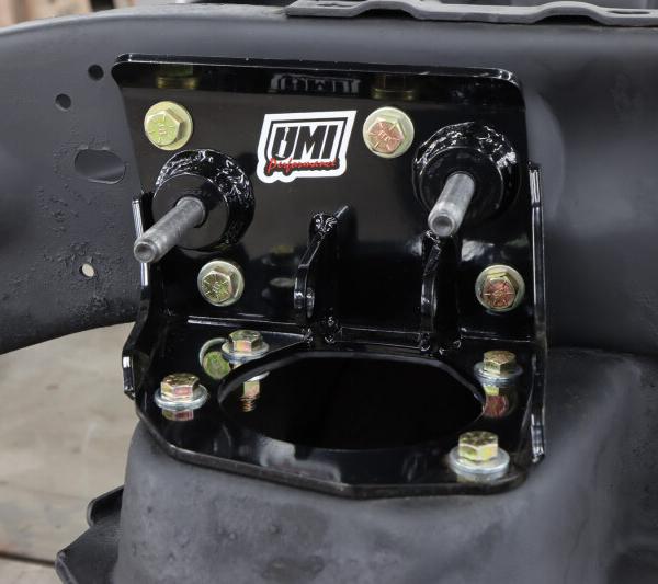 UMI Performance 6436