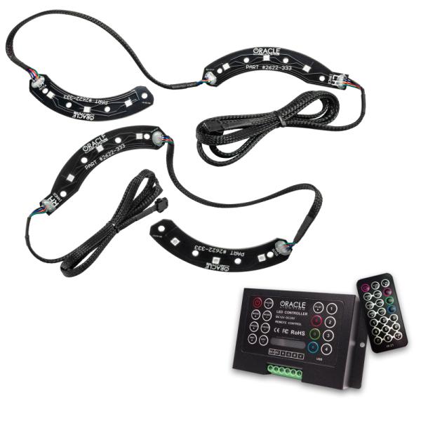 ORACLE Lighting 2622-333