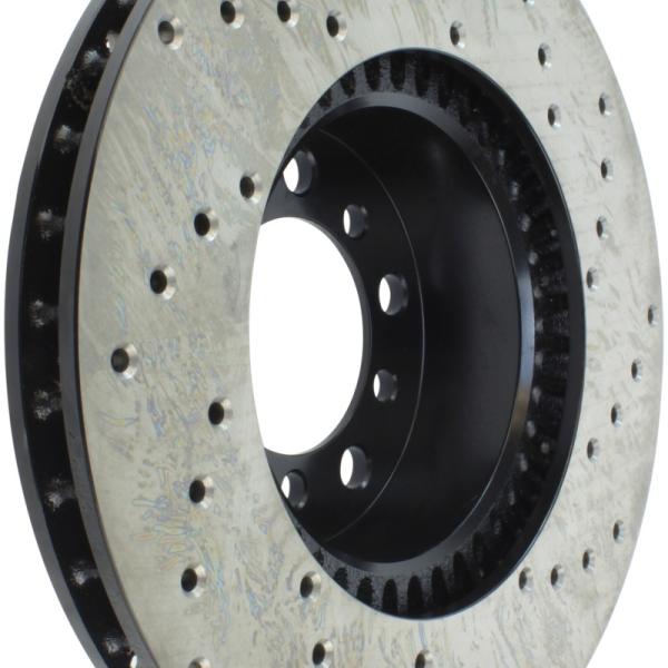 Stoptech 128.35017R