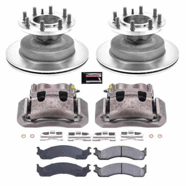 PowerStop KCOE5084A
