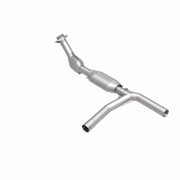 MAG Converter Direct Fit Magnaflow 447110