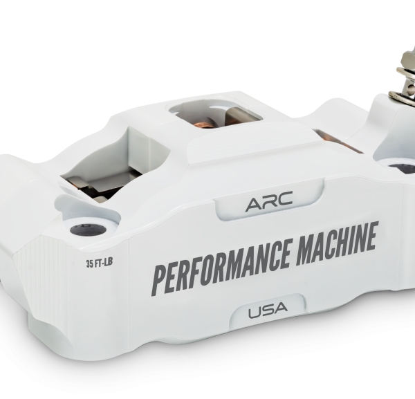 Performance Machine 0052-2426-WC