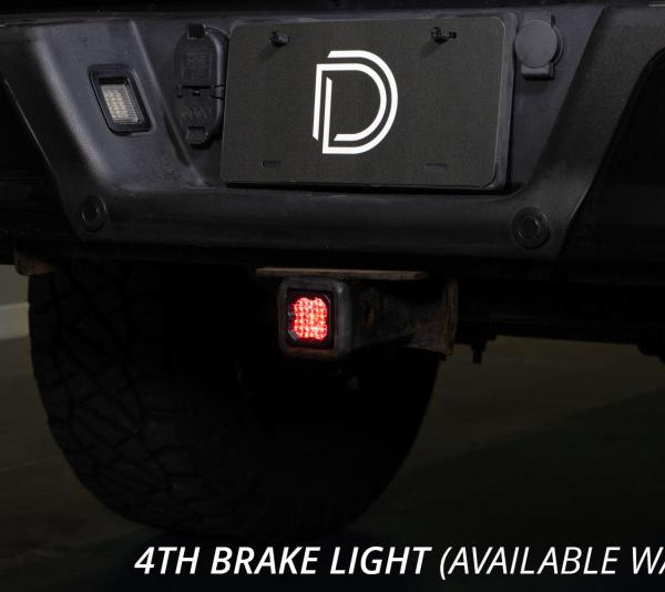 Diode Dynamics DD7648