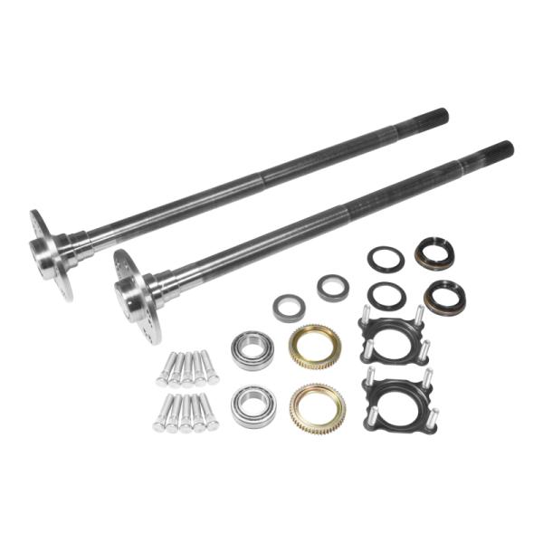 YUK Chromoly Axles Yukon Gear & Axle YA WAK-004