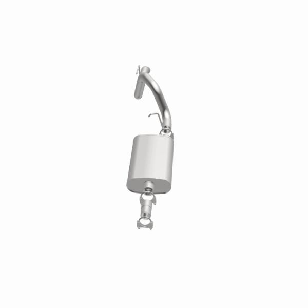 MAG BRE Exhaust Kits Magnaflow 106-0051