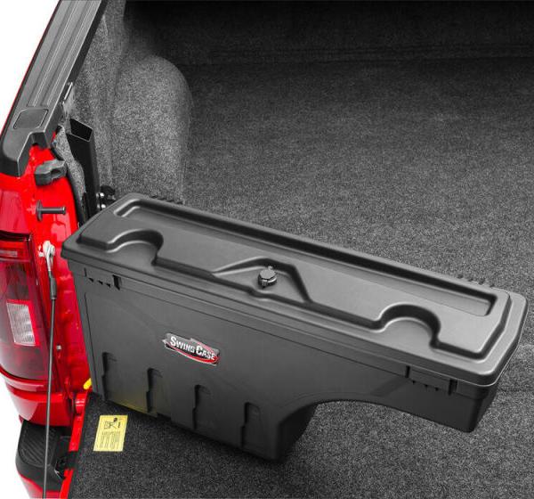 UND SwingCase Boxes Undercover SC203D