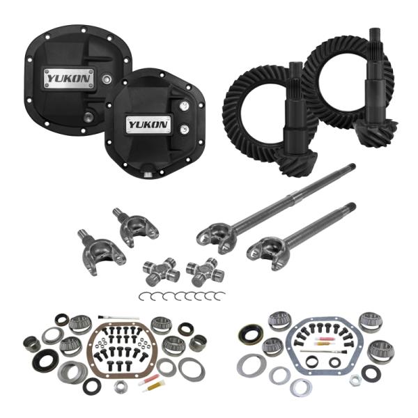 Yukon Gear & Axle YGK013STG3