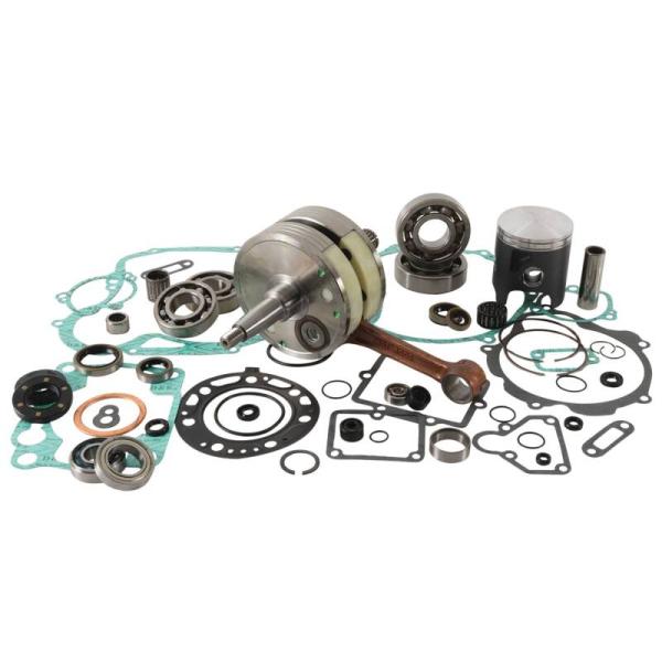 Vertex Pistons WR101-116