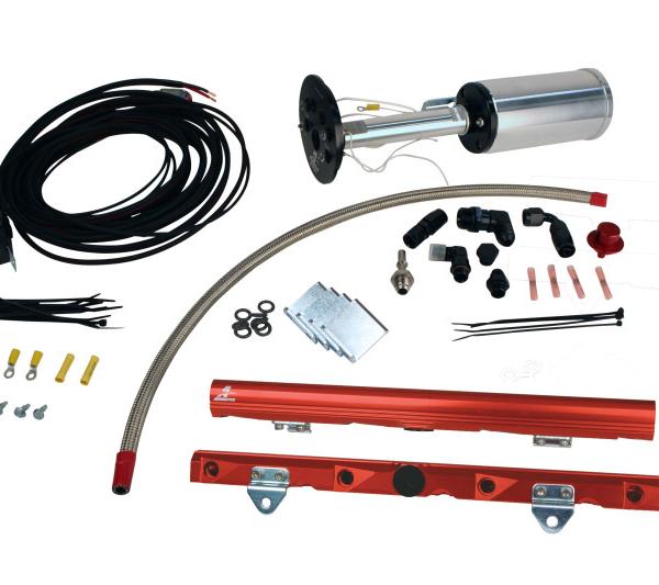 Aeromotive 17186