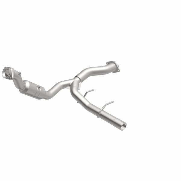 MAG Converter Direct Fit Magnaflow 52429