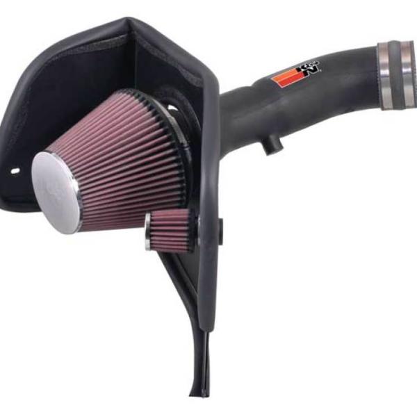 KN 63 AirCharger Intake K&N Engineering 63-3065
