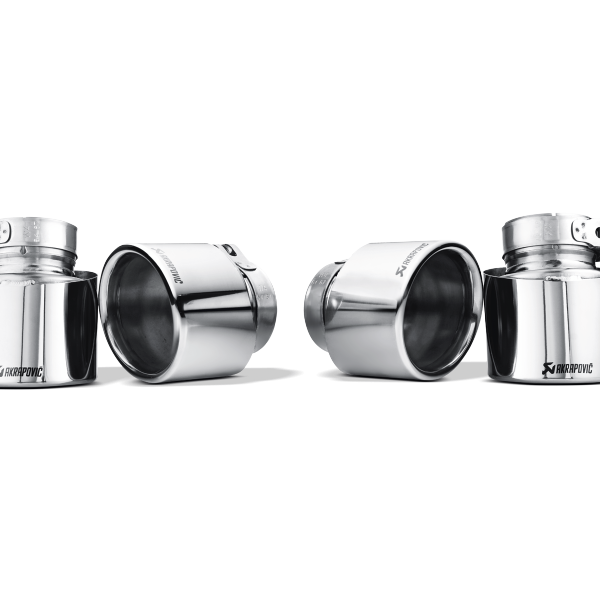 Akrapovic TP-T/P/2