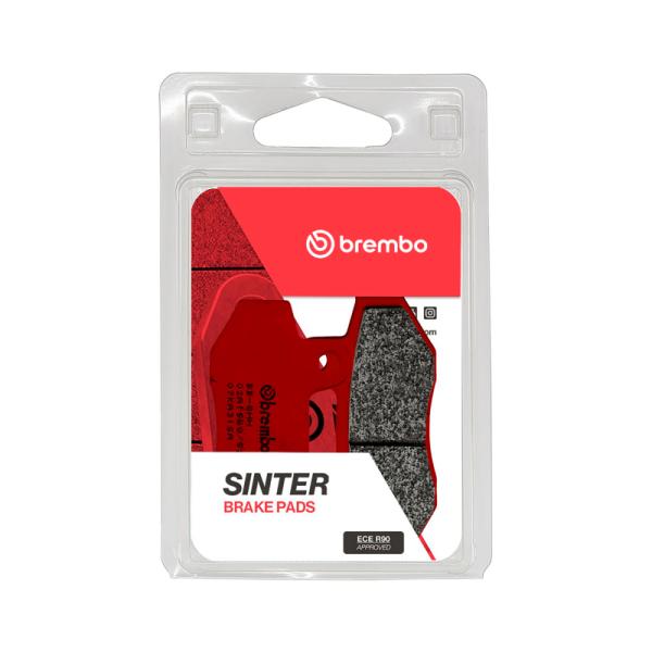 BRE Powersport Pads Brembo OE 07KA31SA