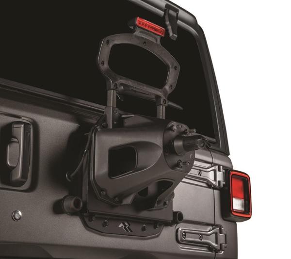 Rugged Ridge 11585.26