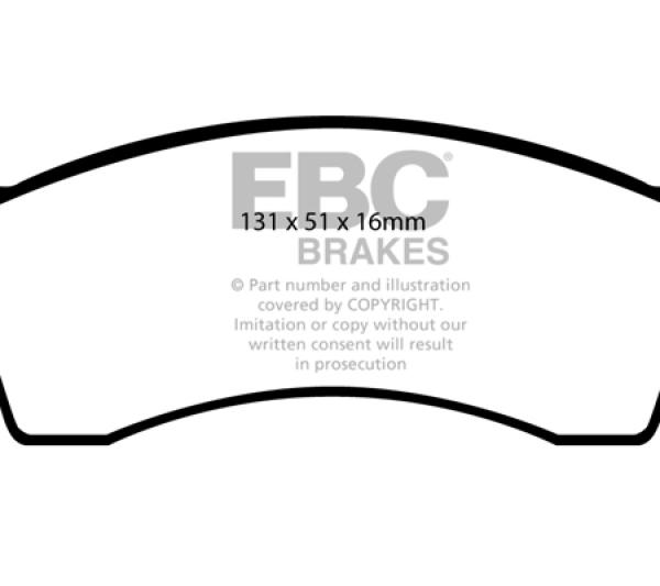 EBC DP21409