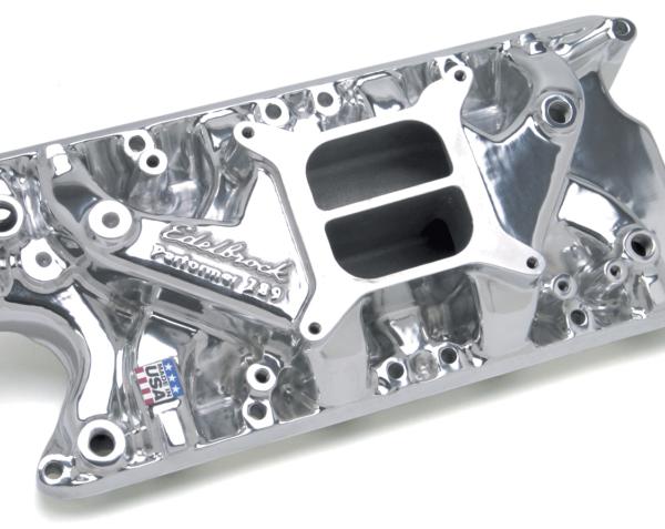 Edelbrock 21211