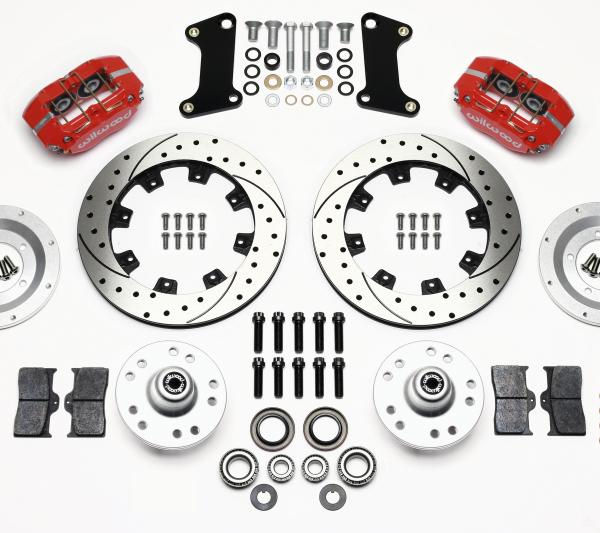 WIL Dynapro Brake Kit Wilwood 140-13203-DR
