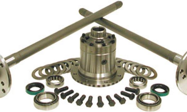 Yukon Gear & Axle YA M35W-2-30-YGL