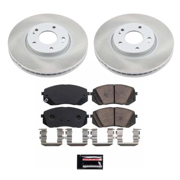 PowerStop SC8621